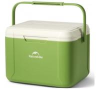 Термобокс Naturehike CNK2450CF012, 18 л, зелений (6975641884439)