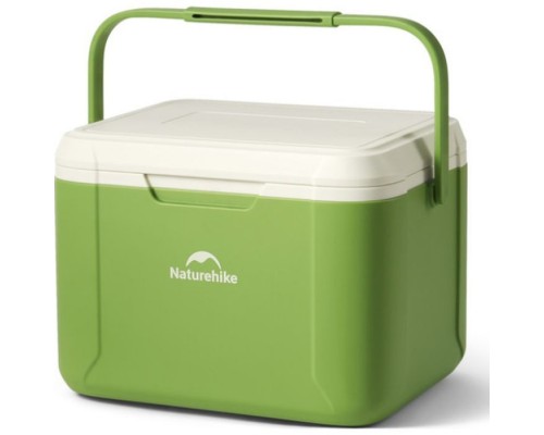 Термобокс Naturehike CNK2450CF012, 18 л, зелений (6975641884439)