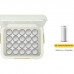 Термобокс Naturehike CNK2450CF012, 18 л, зелений (6975641884439)