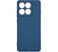 Чохол до мобільного телефона Armorstandart Motorola Edge 60 Pro 5G Camera cover Dark Blue (ARM85879)