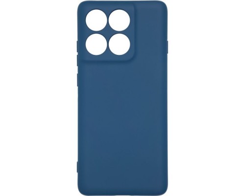 Чохол до мобільного телефона Armorstandart Motorola Edge 60 Pro 5G Camera cover Dark Blue (ARM85879)