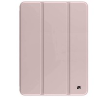 Чохол до планшета Armorstandart Flex Case iPad 11 2025 (A16) / 10.9 2024 / 2022 Pink (ARM84461)