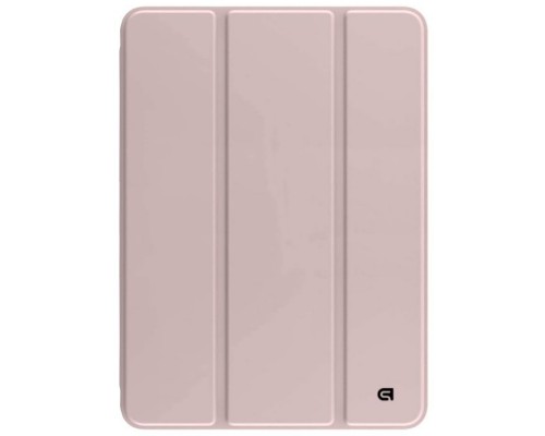 Чохол до планшета Armorstandart Flex Case iPad 11 2025 (A16) / 10.9 2024 / 2022 Pink (ARM84461)