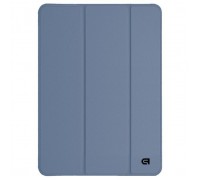 Чохол до планшета Armorstandart Flex Case iPad Air 11 2024 Lavender Grey (ARM84464)