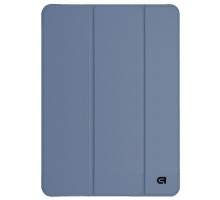 Чохол до планшета Armorstandart Flex Case iPad Air 11 2024 Lavender Grey (ARM84464)