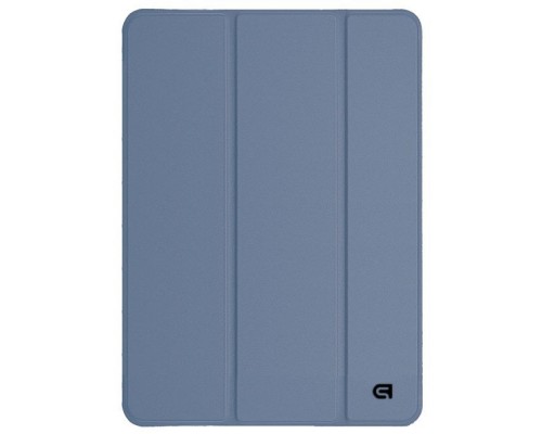 Чохол до планшета Armorstandart Flex Case iPad Air 11 2024 Lavender Grey (ARM84464)