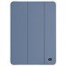 Чохол до планшета Armorstandart Flex Case iPad Air 11 2024 Lavender Grey (ARM84464)