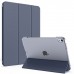 Чохол до планшета Armorstandart Flex Case iPad Air 11 2024 Lavender Grey (ARM84464)