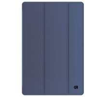 Чохол до планшета Armorstandart Flex Case Samsung Tab A9 Lavender Grey (ARM84439)