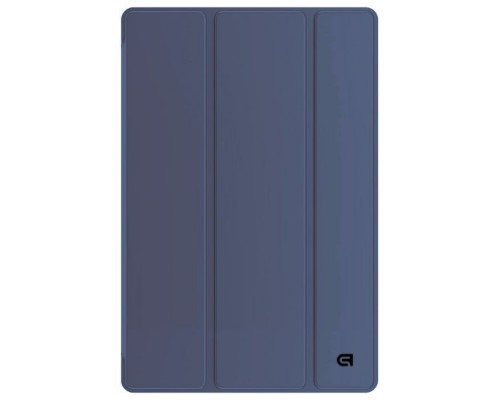 Чохол до планшета Armorstandart Flex Case Samsung Tab A9 Lavender Grey (ARM84439)