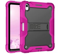 Чохол до планшета Armorstandart Rover Apple iPad 11 2025 (A16) / 10.9 2024 / 2022 Pink (ARM84952)