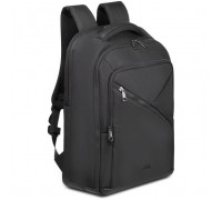 Рюкзак для ноутбука RivaCase 17.3" 8164 Clark Black ECO (8164BlackECO)