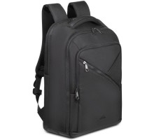 Рюкзак для ноутбука RivaCase 17.3" 8164 Clark Black ECO (8164BlackECO)
