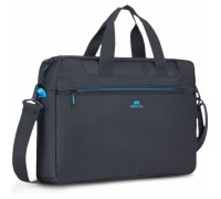 Сумка для ноутбука RivaCase 16" 8057 Black (8057Black)