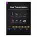 Перехідник DVI(24+1) Male to HDMI Female black Vention (ECDB0)