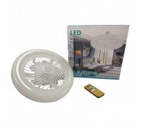 Вентилятор XoKo LED Fan Light 001 (XK-FL-001)