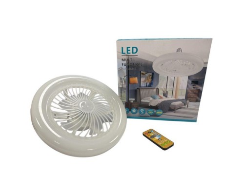 Вентилятор XoKo LED Fan Light 001 (XK-FL-001)