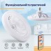 Вентилятор XoKo LED Fan Light 001 (XK-FL-001)