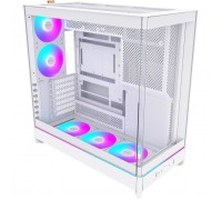 Корпус для ПК MONTECH HS01 PRO (W)