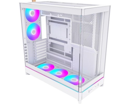 Корпус для ПК MONTECH HS01 PRO (W)