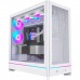 Корпус для ПК MONTECH HS01 PRO (W)