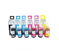 Чорнило Premium Quality Epson 673 SET BK/C/M/Y/LC/LM 6х70ml (70264951)