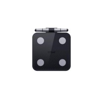 Ріжкова кавоварка еспресо Oyeet BS-OY03 DARK GREY