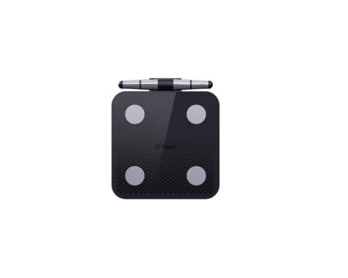 Ріжкова кавоварка еспресо Oyeet BS-OY03 DARK GREY