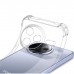 Чохол до мобільного телефона BeCover Anti-Shock Poco F7 Pro Clear (713499)