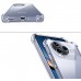 Чохол до мобільного телефона BeCover Anti-Shock Poco F7 Pro Clear (713499)