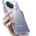 Чохол до мобільного телефона BeCover Anti-Shock Poco F7 Pro Clear (713499)