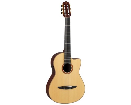 Гітара класична Yamaha NCX3 Natural