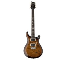 Електрогітара PRS S2 Custom 24 Black Amber
