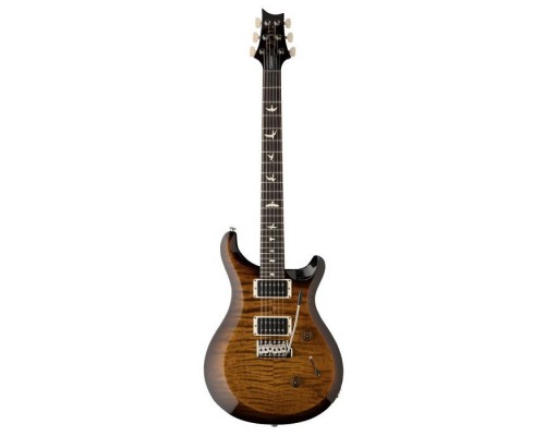 Електрогітара PRS S2 Custom 24 Black Amber