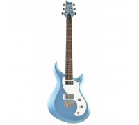 Електрогітара PRS S2 Vela Frost Blue Metallic
