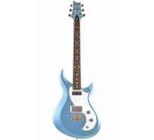 Електрогітара PRS S2 Vela Frost Blue Metallic