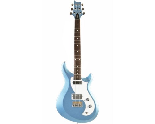Електрогітара PRS S2 Vela Frost Blue Metallic
