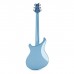 Електрогітара PRS S2 Vela Frost Blue Metallic