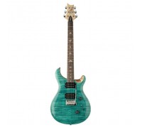 Електрогітара PRS SE Custom 24 Turquoise