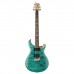 Електрогітара PRS SE Custom 24 Turquoise