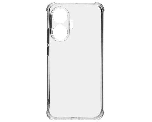Чохол до мобільного телефона Armorstandart Air Force Xiaomi Poco F7 Clear (ARM80346)