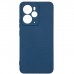 Чохол до мобільного телефона Armorstandart ICON Realme 14 5G Dark Blue (ARM83643)