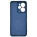Чохол до мобільного телефона Armorstandart ICON Realme 14 5G Dark Blue (ARM83643)