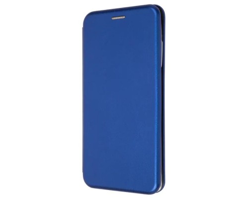 Чохол до мобільного телефона Armorstandart G-Motorola Edge 60 Fusion 5G Blue (ARM85402)