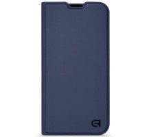 Чохол до мобільного телефона Armorstandart OneFold Motorola Edge 60 Fusion 5G Dark Blue (ARM85403)