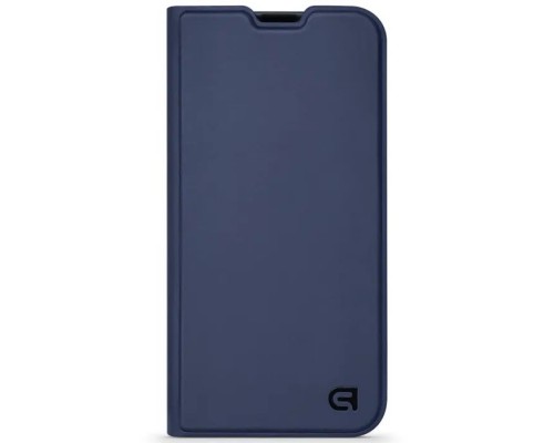 Чохол до мобільного телефона Armorstandart OneFold Motorola Edge 60 Fusion 5G Dark Blue (ARM85403)