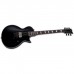 Електрогітара LTD EC-201 Black Satin