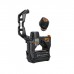 Навушники GravaStar Sirius P9 Plus Black (GSP9PLUS_BLK)