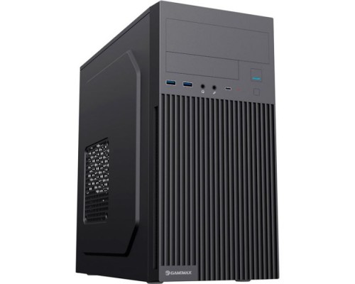 Корпус для ПК Gamemax MT-321-NP-2U3