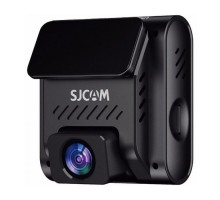 Відеореєстратор SJCAM Dashcam M60, WIFI, GPS, 4K, HDR (6972476162930)